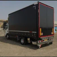 باربری اسباب کشی با خاور  تضمینی  وبا ضمانت کامل|خدمات حمل و نقل|تنکابن, |دیوار