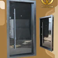نمایندگی درب ضدسرقت denizdoor|مصالح و تجهیزات ساختمان|مشهد, وکیل‌آباد|دیوار