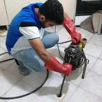 لوله بازکن قنبری الوندوحومه10دقیقه ای شبانه روزی|خدمات پیشه و مهارت|الوند, |دیوار