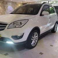 چانگان اس ۳۵ مدل ۹۷