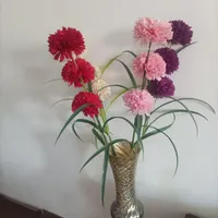 گل مصنوعی نو|گل مصنوعی|سنندج, |دیوار