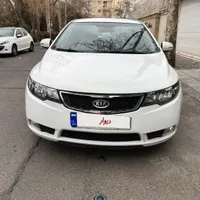 سراتو اتومات|خودرو سواری و وانت|تهران, لویزان|دیوار