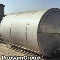 مخزن استیل، میکسر استیل،راکتور استیل،دیگ پخت استیل|خدمات پیشه و مهارت|تهران, فردوس|دیوار