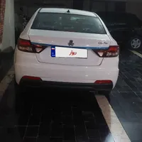 شاهین G CVT، مدل ۱۴۰۴ اتومات|خودرو سواری و وانت|تهران, استاد معین|دیوار