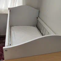 تخت کودک|تخت و صندلی بچه|تهران, قلهک|دیوار