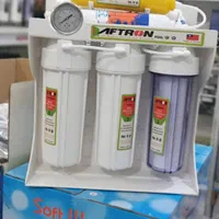 دستگاه تصفیه اب خانگی آفترون اصل باضمانت|آبسردکن و تصفیه آب|بندرعباس, |دیوار