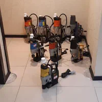 دریل مگنت های کارکرده|ماشین‌آلات صنعتی|تهران, چیتگر جنوبی|دیوار