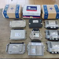 فروش کامپیوتر خودرو نو و استوک ایسیو ecu