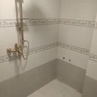 کاشیکاری کف حمام و سرویس بهداشتی و رفع نم و رطوبت
