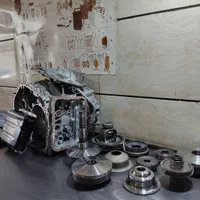 گیربکس اتومات و اتوماتیک 206وX33 تیگو5 اریزو5|قطعات یدکی و لوازم جانبی|تهران, دولتخواه جنوبی|دیوار