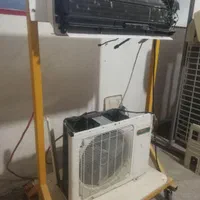 آموزش تعمیرکار کولر گازی پنجره ای و اسپیلت|خدمات آموزشی|بندرعباس, |دیوار