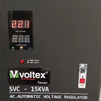 استبلایزر  15KVA|قطعات و لوازم جانبی رایانه|تهران, صاحب الزمان|دیوار