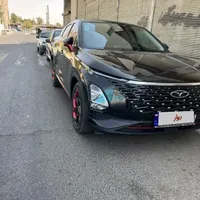 فونیکس FX پرمیوم، مدل ۱۴۰۲|خودرو سواری و وانت|تهران, دولتخواه|دیوار