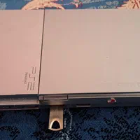 ps2 پلی استیشن ۲ فلش خور