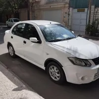 ساینا ۹۶ در حد قیمت پراید