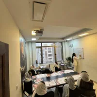 آموزش و خدمات میکروبلیدینگ فیبروز|خدمات آرایشگری و زیبایی|تهران, جنت‌آباد شمالی|دیوار