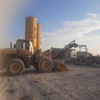 فروش بتن آماده استاندارد ( شبانه روزی)