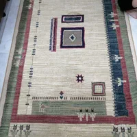 یک تخته فرش تمیز مناسب آشپزخانه و...