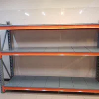 قفسه بندی صنعتی