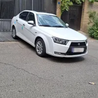دنا پلاس اتوماتیک، مدل ۱۴۰۲