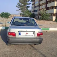پراید 131 SX، مدل ۱۳۹۱|خودرو سواری و وانت|اصفهان, لاله|دیوار