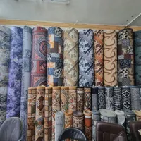 موکت داریم عجب موکتی
