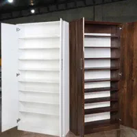 کابینت آماده و سفارشی کمد دیواری تاپ دکور|مصالح و تجهیزات ساختمان|قزوین, |دیوار