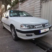 پژو پارس موتور جدید XU۷P، مدل ۱۴۰۲