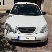 تیبا ۲ (هاچبک) EX، مدل ۱۳۹۷