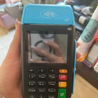 کارتخوان آک ایرانی رجیستر گارانتی پوز پکس سیار