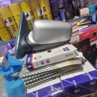 هدلایت لنزو آینه بغل تاشو برقی|قطعات یدکی و لوازم جانبی|رشت, دروازه لاکان|دیوار