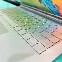 لپتاپ لمسی جدا شونده Microsoft BOOK1|رایانه همراه|آبیک, |دیوار