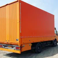 باربری واسباب کشی منزل اکیپ کوردداخلی وشهرستان|خدمات حمل و نقل|اهواز, پادادشهر|دیوار