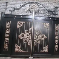 پنجره باغی کم حال حفاظ نرده وپله حیاط(ویلا)درب باغ|مصالح و تجهیزات ساختمان|مشهد, مهدی آباد|دیوار