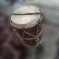 دمام چوبی با کیفیت بالا سایز ۵۰