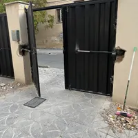 تعمیرات تخصصی جک پارکینگ درب اتومات درب ریموتی