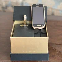 نوکیا oro گلد در حد اکبند اورو طلا کلکسیونی