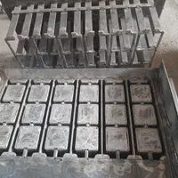 تعمیر قالب بلوک زنی تعمیر دستگاه بلوک زنی|ماشین‌آلات صنعتی|اصفهان, بهارستان|دیوار