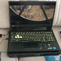 لب تاب ایسوس