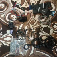 وسایل کابل اتصالات کامپیوتر