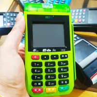 دستگاه کارتخوان سیار p 10& پوز بیسیم C کارت خوان G|فروشگاه و مغازه|شیراز, ملاصدرا|دیوار