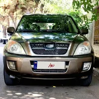 ام وی ام x33 مدل ۹۰|خودرو سواری و وانت|تهران, نیاوران|دیوار