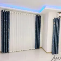 جشنواره فروش پرده با دوخت رایگان ب صورت نقد  اقساط