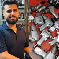 نمایندگی مجازتعمیرات بکس بادی جغجغه،قطعه آقای بکس|خدمات موتور و ماشین|اهواز, نادری|دیوار