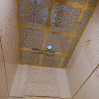 فروش نصب تخصصی پی وی سی سقف کاذب کناف آسمان مجازی|خدمات پیشه و مهارت|سیرجان, |دیوار