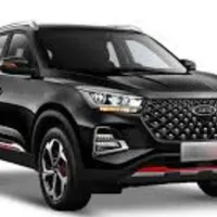 امویام X55 Pro اکسلنت اسپرت، مدل ۱۴۰۳