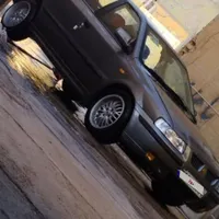 سمند X7 بنزینی، مدل ۱۳۸۲ ارتقا یافته به متور 1404