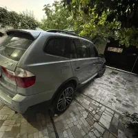 Bmw x3|خودرو سواری و وانت|تهران, مهران (سیدخندان)|دیوار
