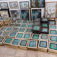 قاب عکس معرق|تابلو، نقاشی، عکس|مشهد, رستگار|دیوار