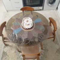 میز آشپزخانه